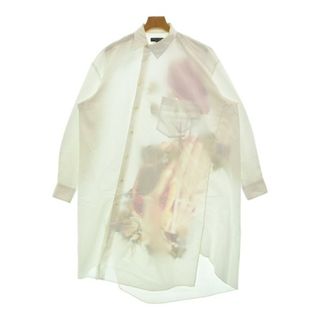 コムデギャルソンオムプリュス(COMME des GARCONS HOMME PLUS)のCOMME des GARCONS HOMME PLUS カジュアルシャツ 【古着】【中古】(シャツ)