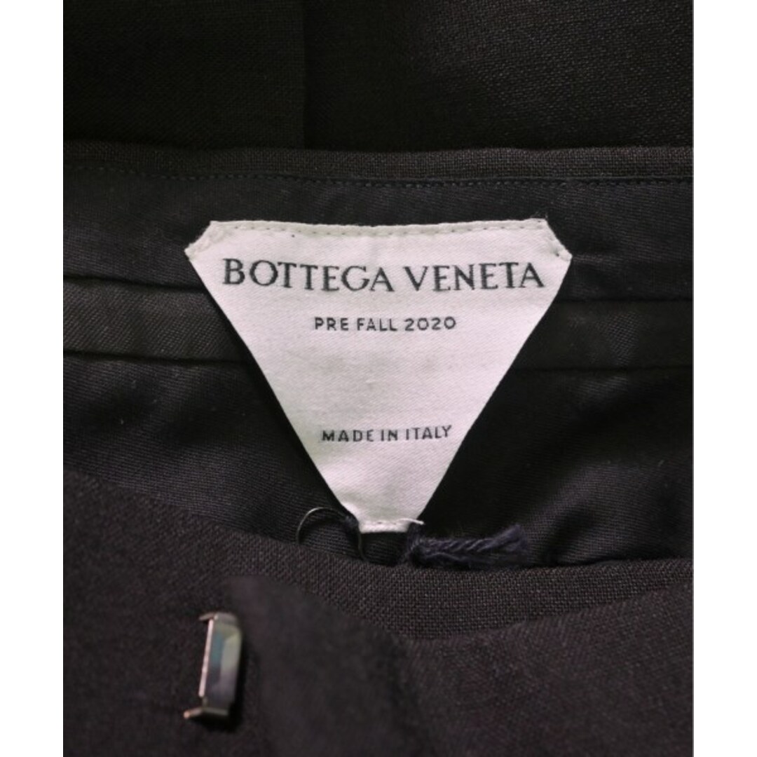 Bottega Veneta(ボッテガヴェネタ)のBOTTEGA VENETA ボッテガベネタ パンツ（その他） 48(L位) 黒 【古着】【中古】 メンズのパンツ(その他)の商品写真