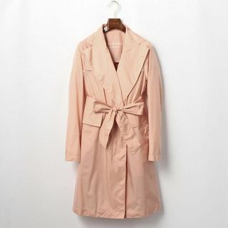 MACKINTOSH - 新品マッキントッシュ【パッカウェイ】撥水防水タフタドレスコート38ピ61600円