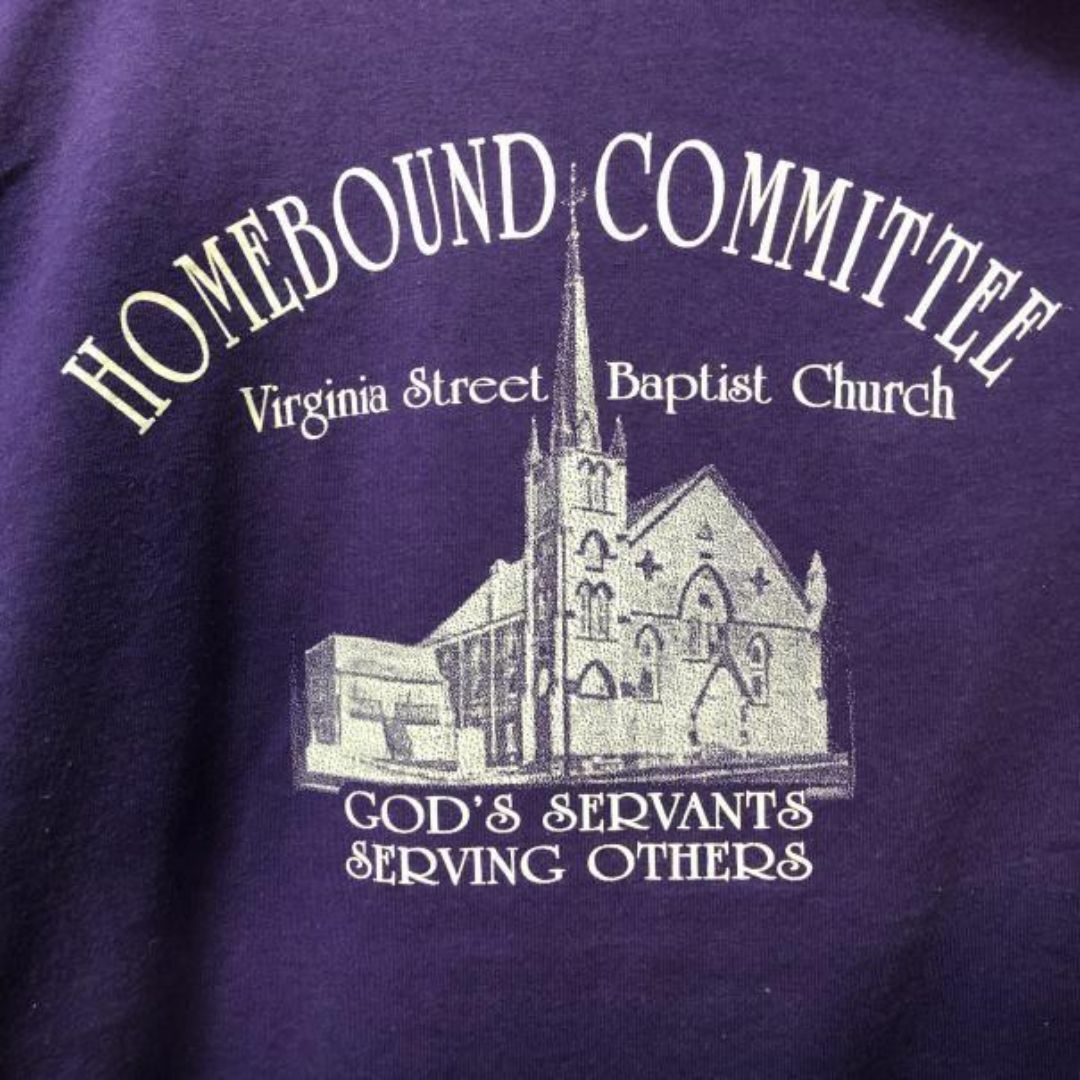 HOMEBOUND USA輸入 教会 ビックサイズ Tシャツ メンズのトップス(Tシャツ/カットソー(半袖/袖なし))の商品写真