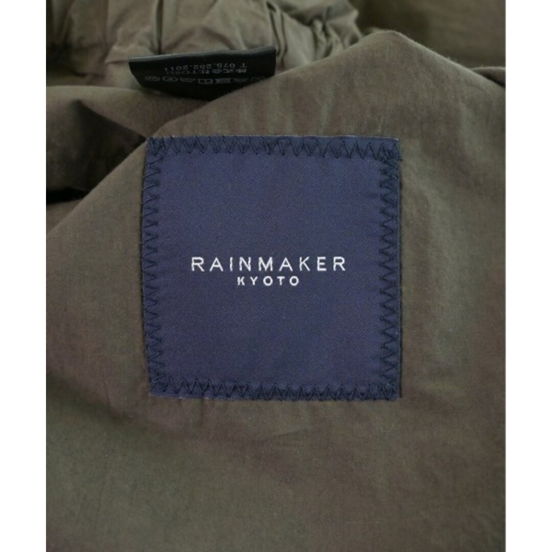 RAINMAKER(レインメーカー)のRAINMAKER レインメーカー パンツ（その他） F カーキ 【古着】【中古】 メンズのパンツ(その他)の商品写真