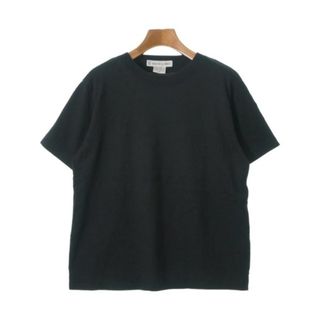 UNION LAUNCH ユニオンランチ Tシャツ・カットソー S 黒 【古着】【中古】(カットソー(半袖/袖なし))