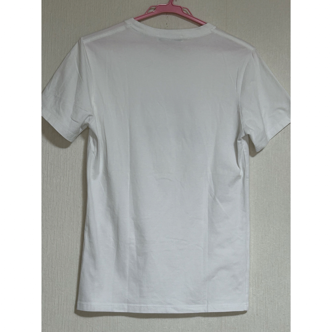 希少　KSENIA SCHNAIDER クセニアシュナイダー　半袖Tシャツ メンズのトップス(Tシャツ/カットソー(半袖/袖なし))の商品写真