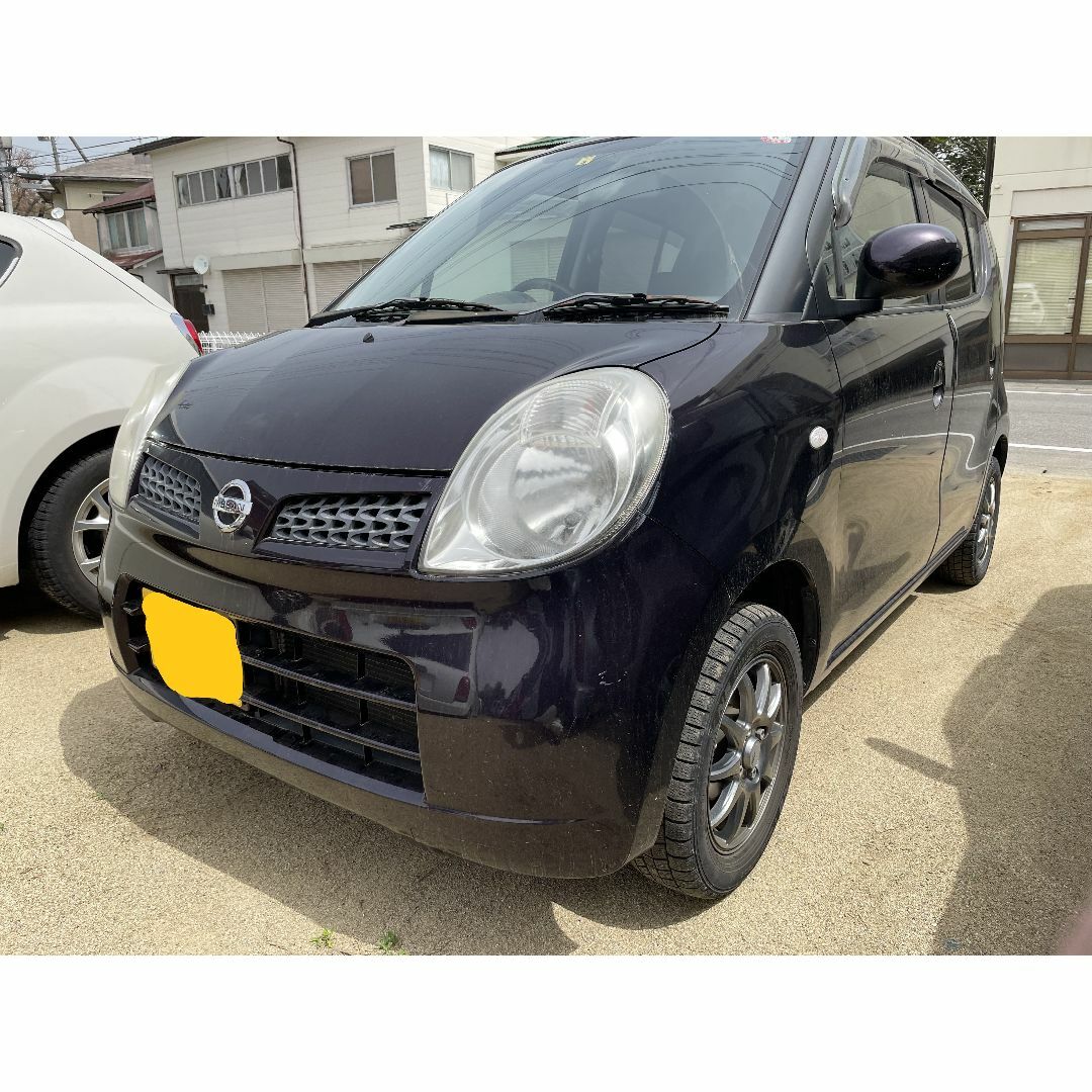日産 モコ その他の中古車在庫一覧｜中古車在庫・中古車販売情報