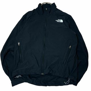 ザノースフェイス(THE NORTH FACE)のノースフェイス ソフトシェルジャケット APEX レディース h51①(その他)