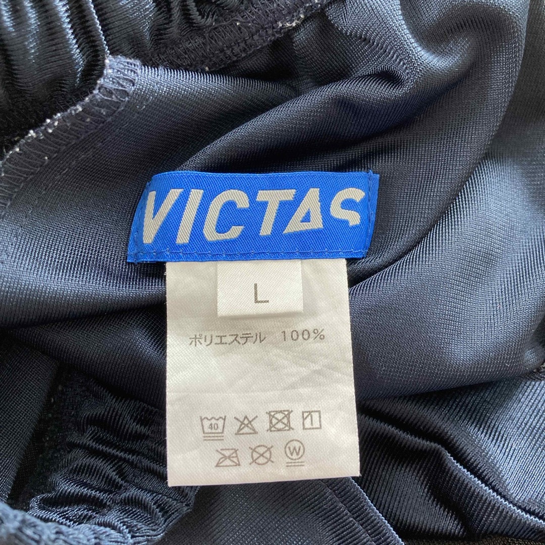 VICTAS(ヴィクタス)の卓球パンツ スポーツ/アウトドアのスポーツ/アウトドア その他(卓球)の商品写真