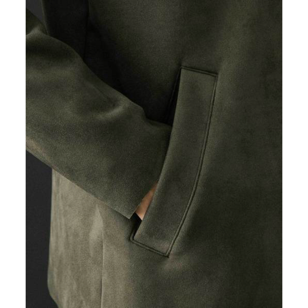 COMOLI(コモリ)の【新品未使用】UNITEDTOKYO テーラードジャケット stein yoke メンズのジャケット/アウター(テーラードジャケット)の商品写真