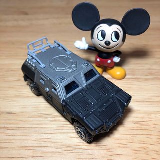 タカラトミー(Takara Tomy)の『限定品』トミカ　No.114　JSDF　LAV　自衛隊軽装甲機動車(ミニカー)