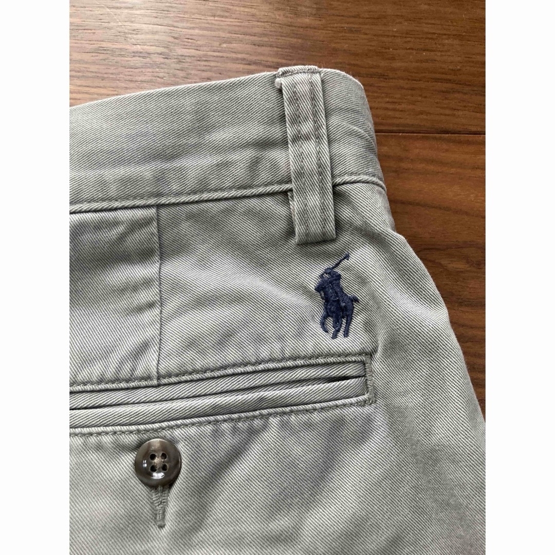 POLO RALPH LAUREN(ポロラルフローレン)のラルフローレン チノパン  M メンズのパンツ(チノパン)の商品写真