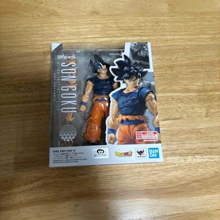 ドラゴンボール - S.H.Figuarts ドラゴンボール　 孫悟空 身勝手の極意 兆