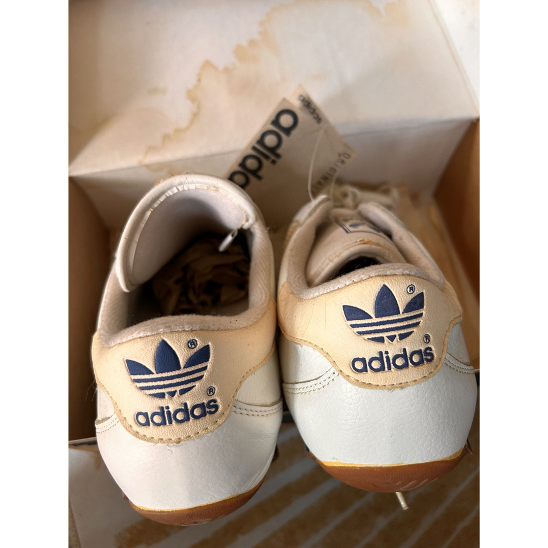 adidas(アディダス)のデッドストック　adidas COUNTRY II/カントリー 2 メンズの靴/シューズ(スニーカー)の商品写真