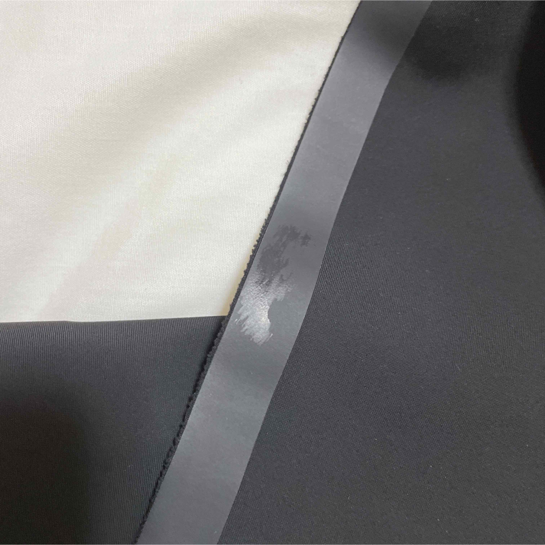 Plage(プラージュ)のplage 【R’IAM】ダイバータイトスカート　ブラック レディースのスカート(ロングスカート)の商品写真
