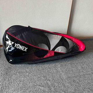 YONEX - ヨネックス　ラケットバッグ