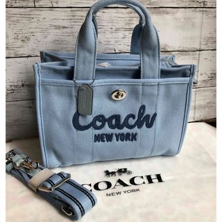 COACH - 新品未使用