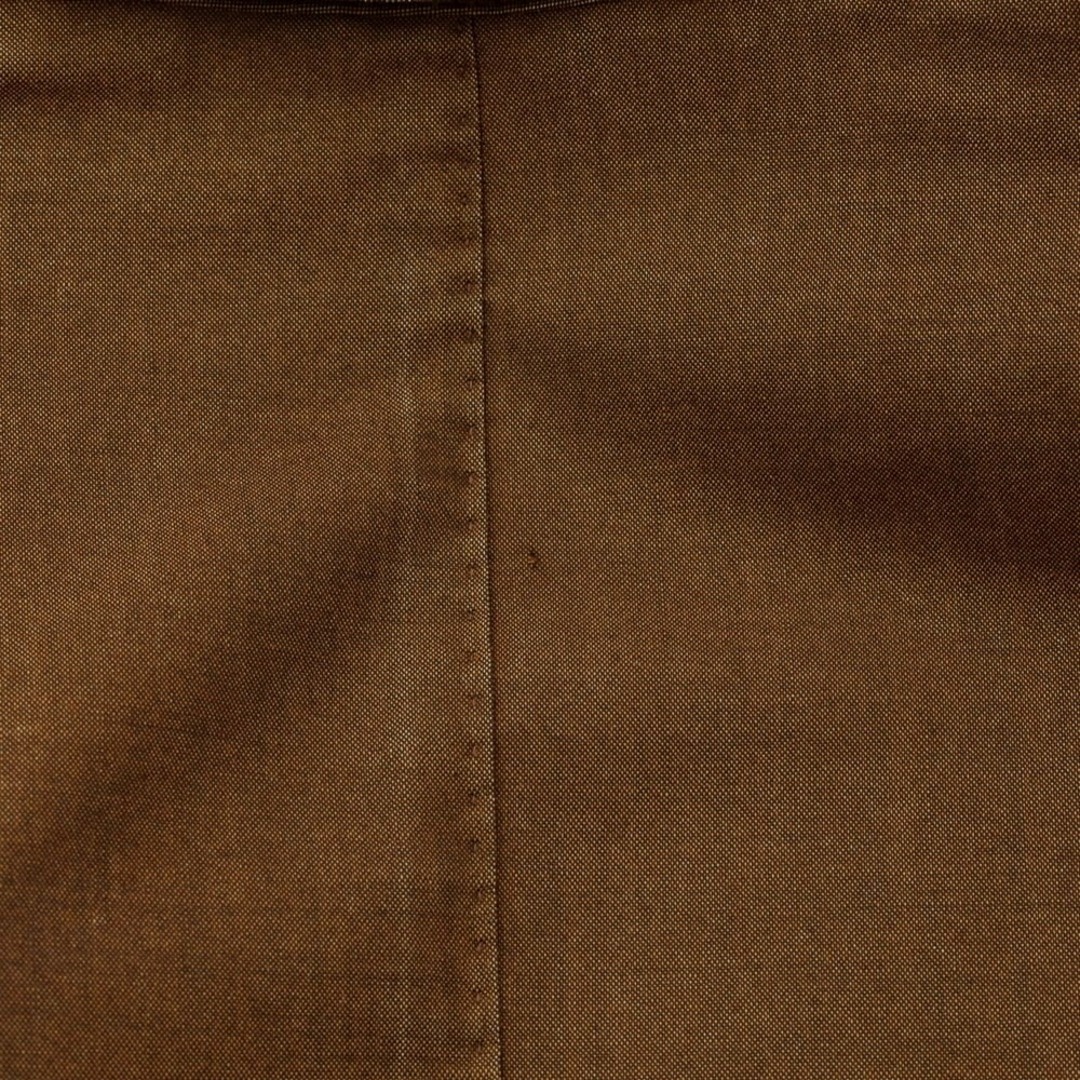【新品アウトレット】エルビーエム1911 L.B.M.1911 ウォッシュウール カジュアルジャケット ブラウン【サイズ46】【メンズ】 メンズのジャケット/アウター(テーラードジャケット)の商品写真