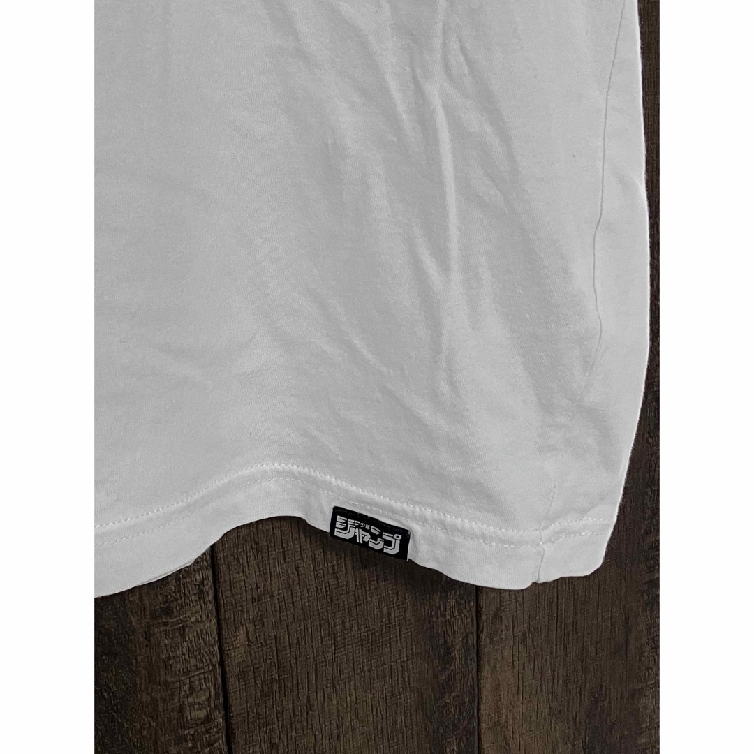 UNIQLO(ユニクロ)のユニクロ UT 遊戯王 コラボ ブルーアイズホワイトドラゴン　Tシャツ　L メンズのトップス(Tシャツ/カットソー(半袖/袖なし))の商品写真