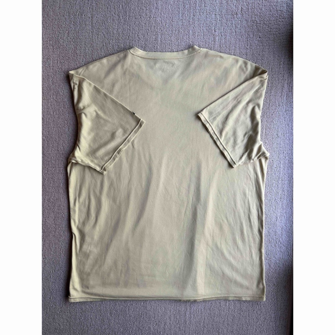Russell Athletic(ラッセルアスレティック)のRUSSELL ATHLETIC ラッセルアスレチック  ドライTシャツ 3XL メンズのトップス(Tシャツ/カットソー(半袖/袖なし))の商品写真