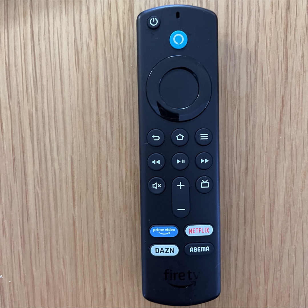 Fire TV Stick 第3世代  HD対応スタンダードモデル  スマホ/家電/カメラのテレビ/映像機器(その他)の商品写真