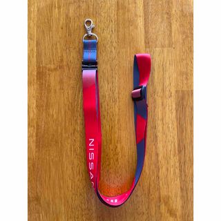 ニスモ(nismo)のNISSAN nismo, neck strap＊(その他)