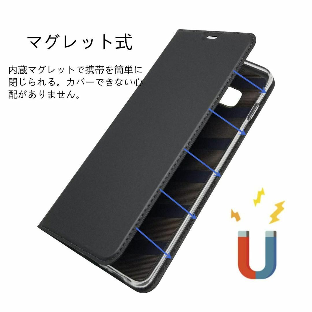 【人気商品】サムスンgalaxy A30 手帳型ケース ギャラクシー A30 ケ スマホ/家電/カメラのスマホアクセサリー(その他)の商品写真