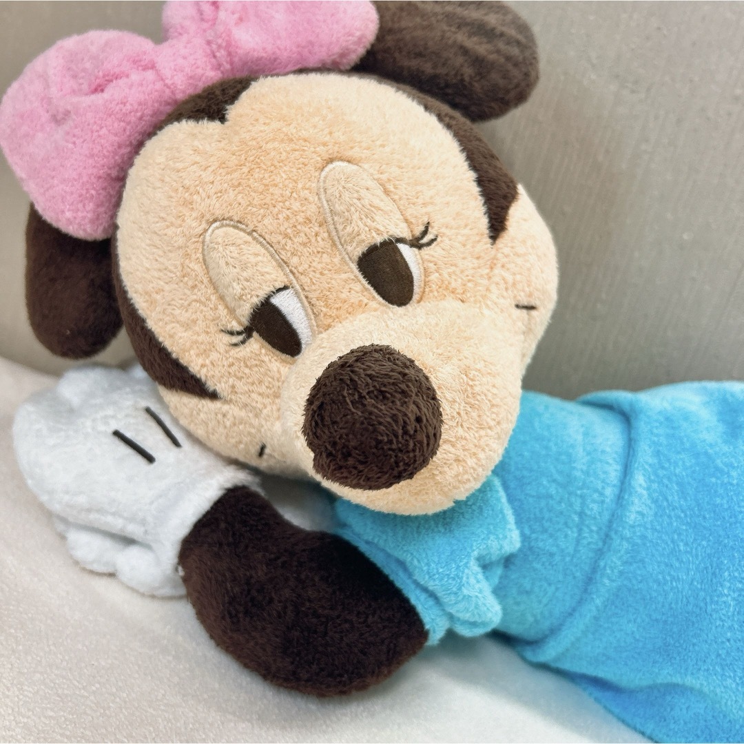 Disney(ディズニー)のぬいぐるみ エンタメ/ホビーのおもちゃ/ぬいぐるみ(ぬいぐるみ)の商品写真