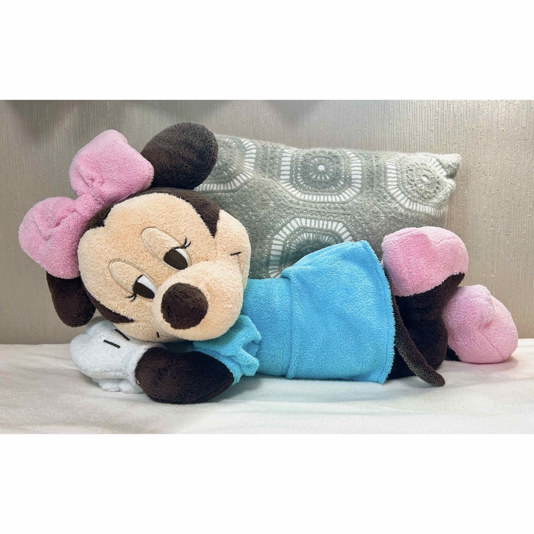 Disney(ディズニー)のぬいぐるみ エンタメ/ホビーのおもちゃ/ぬいぐるみ(ぬいぐるみ)の商品写真