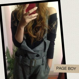 3ページ目 ページボーイ 福袋の通販 87点 Pageboyを買うならラクマ