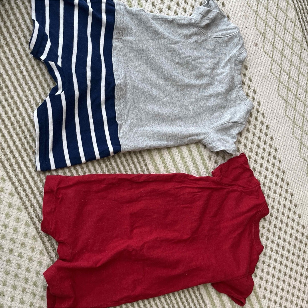 babyGAP(ベビーギャップ)のbabygap70ロンパース キッズ/ベビー/マタニティのベビー服(~85cm)(ロンパース)の商品写真