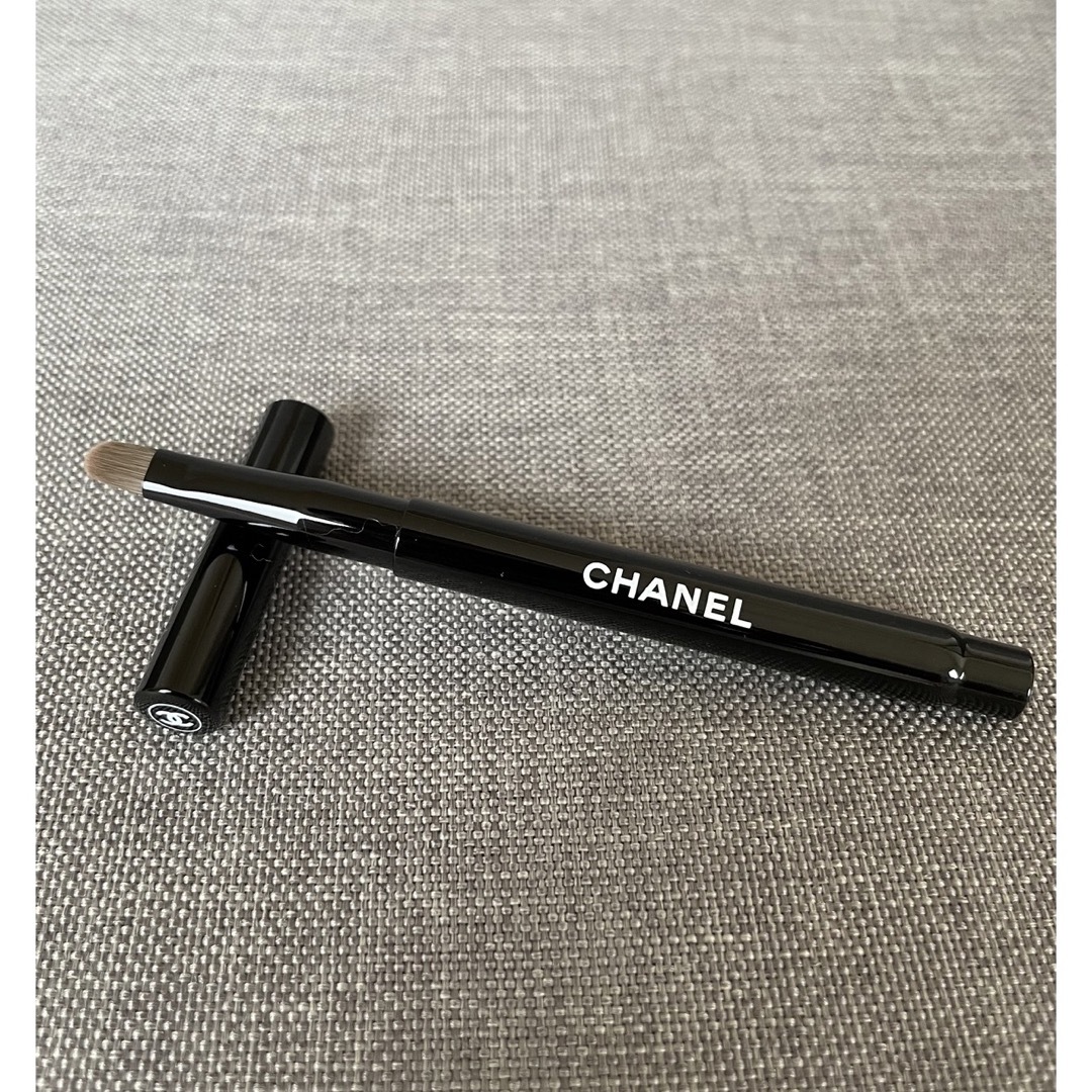 CHANEL(シャネル)のシャネル　パンソーレーヴル リップブラシ シャネル コスメ/美容のメイク道具/ケアグッズ(ブラシ・チップ)の商品写真