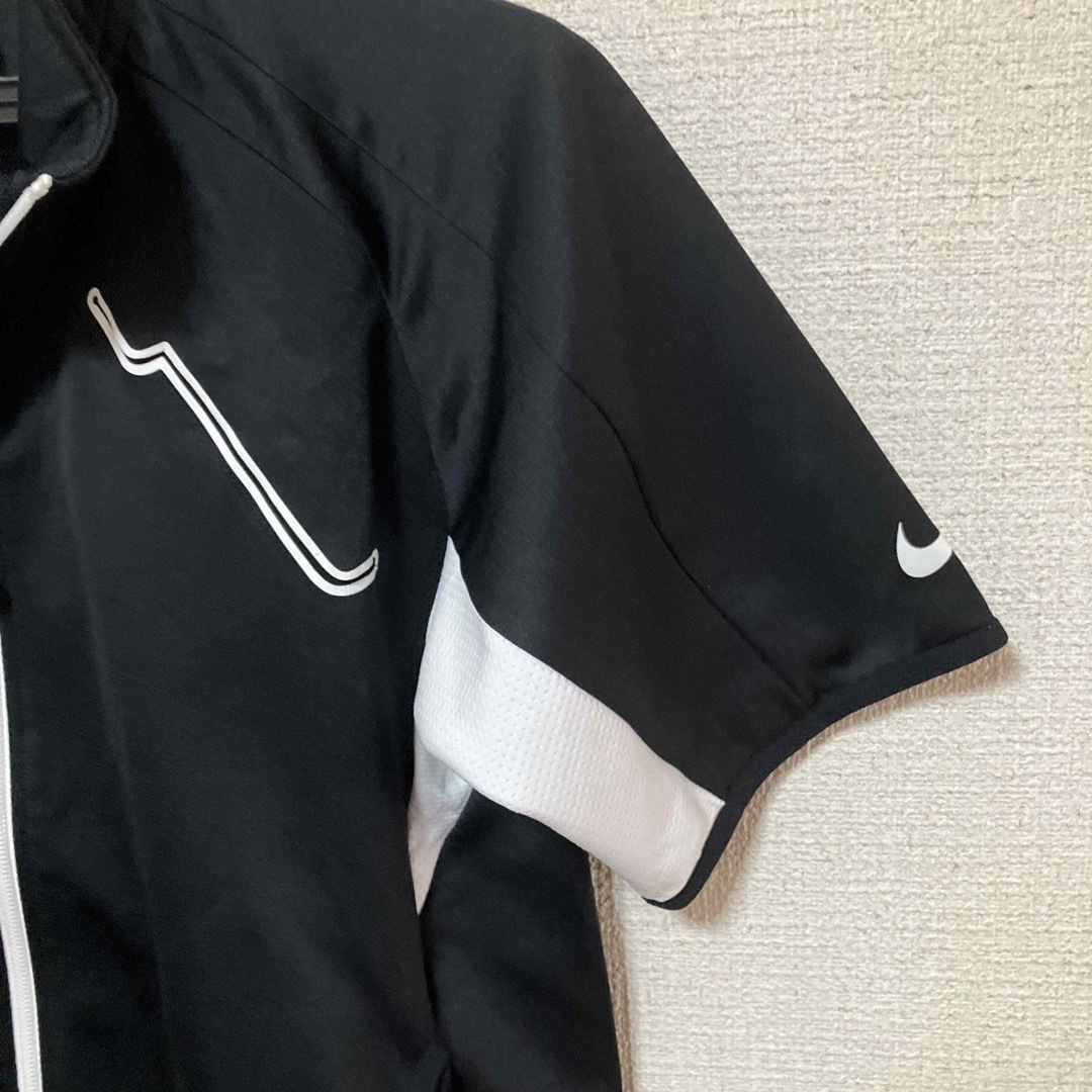 NIKE(ナイキ)の本日値下げ【美品】NIKEのウェア スポーツ/アウトドアのゴルフ(ウエア)の商品写真