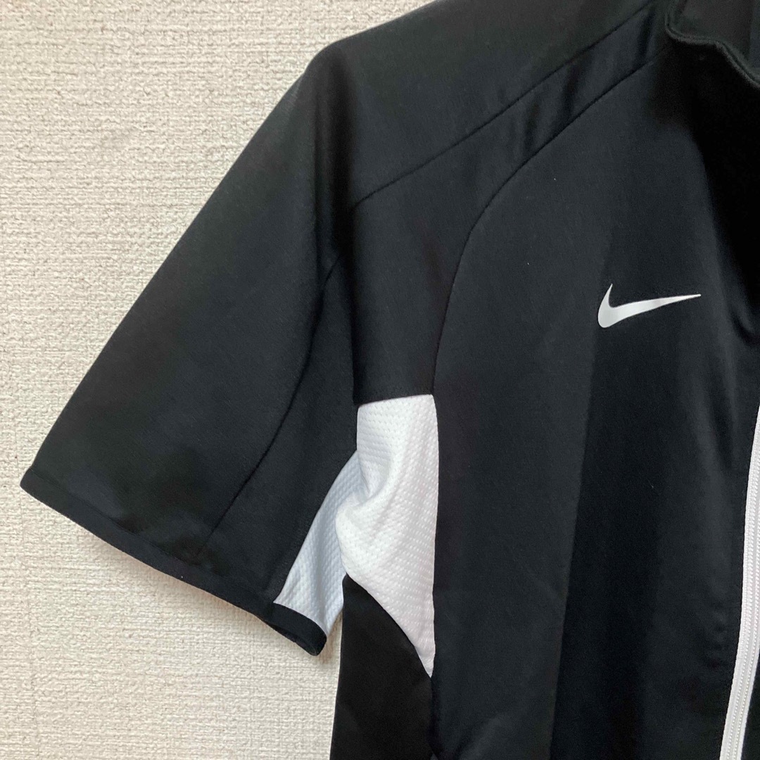 NIKE(ナイキ)の本日値下げ【美品】NIKEのウェア スポーツ/アウトドアのゴルフ(ウエア)の商品写真