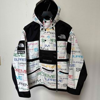 Supreme - シュプリーム × ザ ノースフェイス スティープ テック アポジー ジャケット