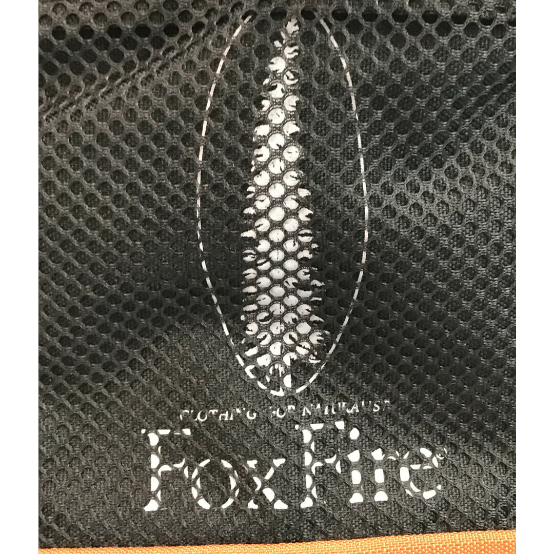 Fox Fire リュック カメラバッグ    ユニセックス レディースのバッグ(リュック/バックパック)の商品写真