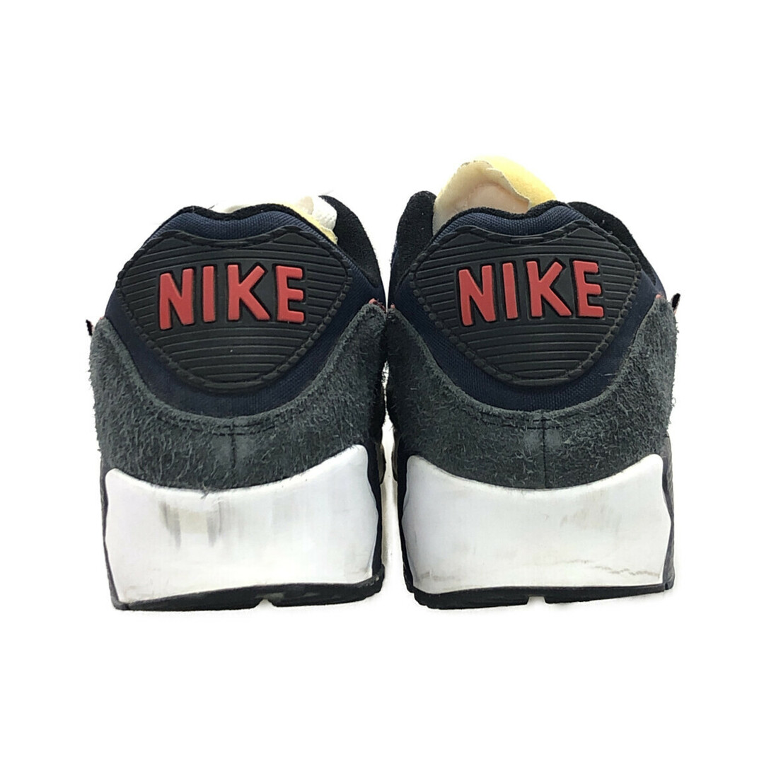 NIKE(ナイキ)のナイキ NIKE ローカットスニーカー メンズ 29 メンズの靴/シューズ(スニーカー)の商品写真
