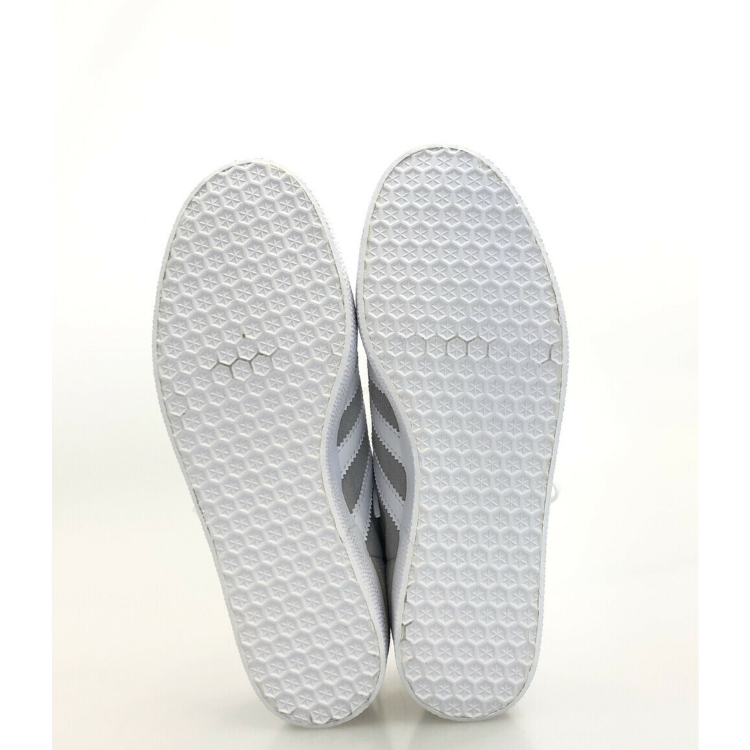 adidas(アディダス)の美品 アディダス adidas ローカットスニーカー レディース 23.5 レディースの靴/シューズ(スニーカー)の商品写真