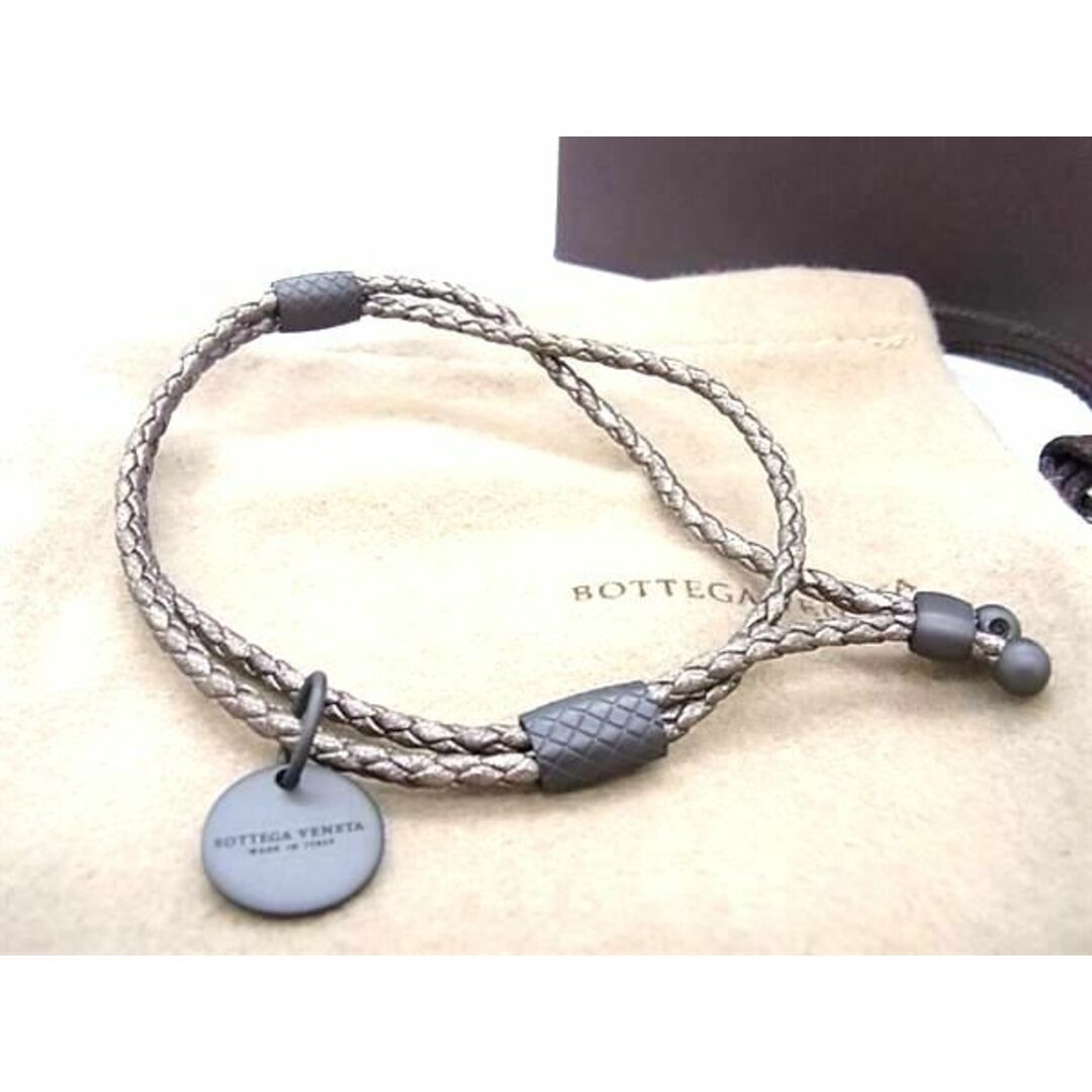 □新品□未使用□ BOTTEGA VENETA ボッテガヴェネタ レザー □新品□未使用□ BOTTEGA VENETA ボッテガヴェネタ レザー