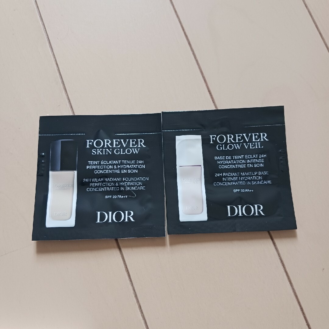 Dior(ディオール)のミスディオール　ブルーミングブーケ　ミニミス コスメ/美容の香水(香水(女性用))の商品写真