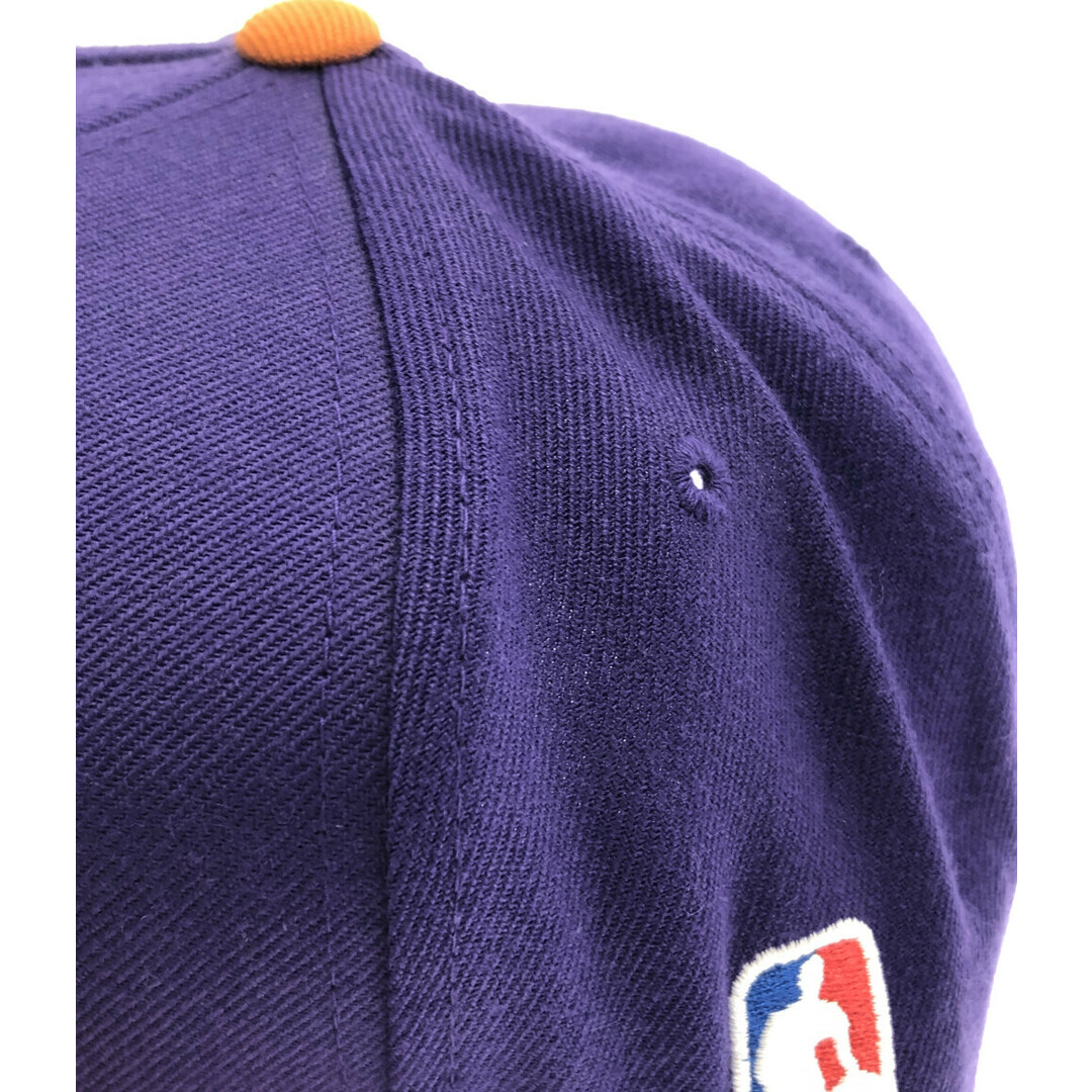 美品  スナップバックキャップ NBA CITY LO メンズの帽子(キャップ)の商品写真
