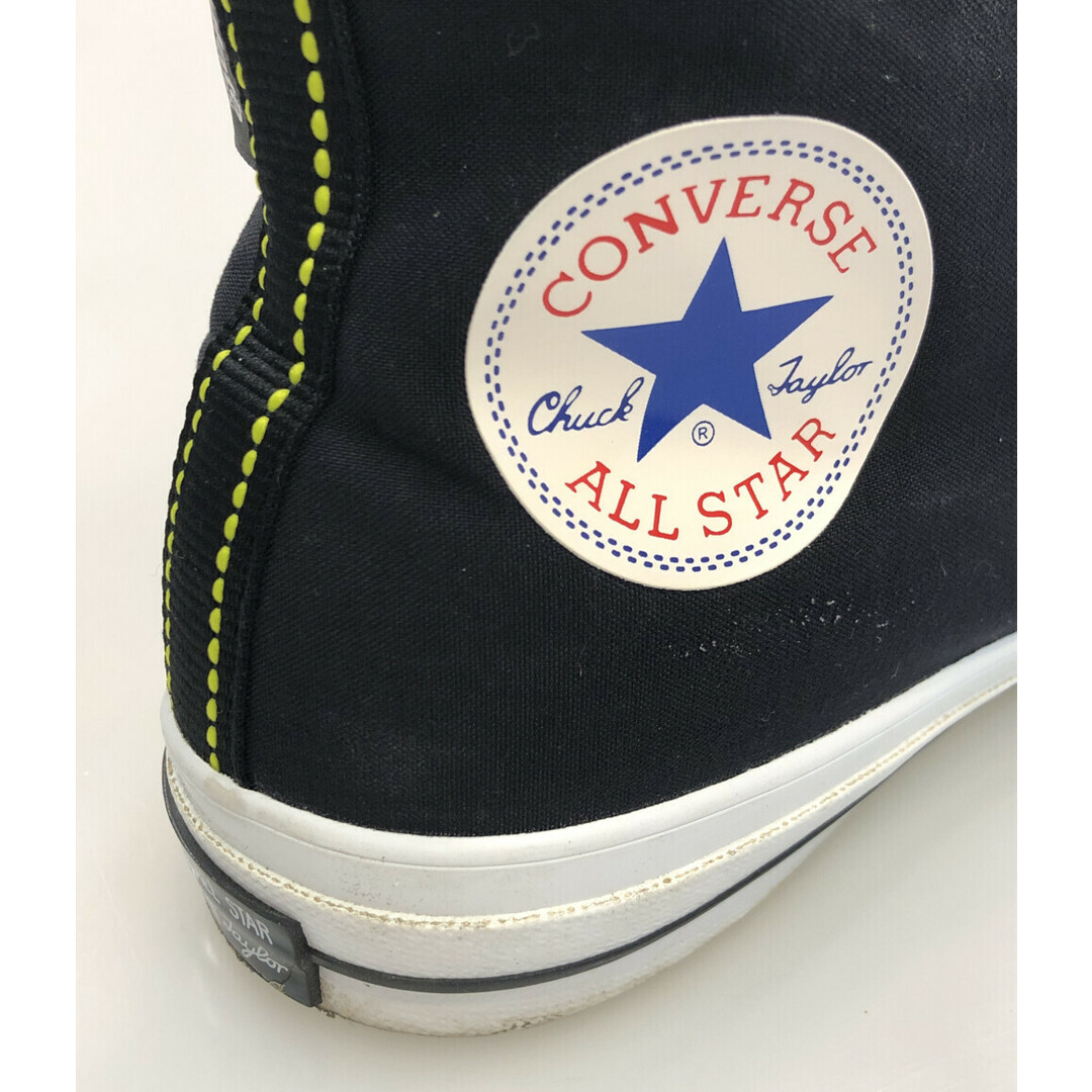 CONVERSE(コンバース)のコンバース CONVERSE ハイカットスニーカー レディース 24.5 レディースの靴/シューズ(スニーカー)の商品写真