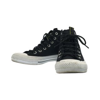 コンバース(CONVERSE)のコンバース CONVERSE ハイカットスニーカー レディース 24.5(スニーカー)