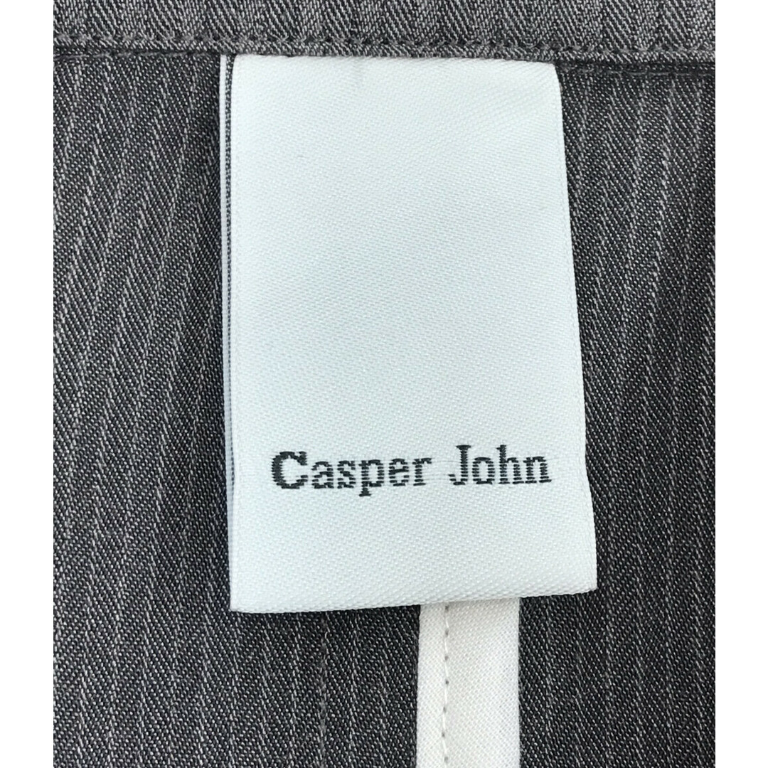 Casper John(キャスパージョン)のキャスパージョン CASPER JOHN テーラードジャケット メンズ S メンズのジャケット/アウター(テーラードジャケット)の商品写真