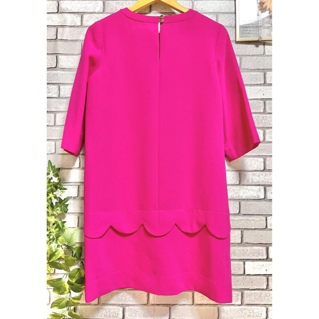 ♤♡新品未使用♡♤ ケイトスペード ワンピース ドレス ♤♡新品未使用♡♤ ケイトスペード ワンピース ドレス