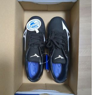 ミズノ(MIZUNO)のMIZUNO ミズノ WAVE SELECT 9 11GP192209 サイズ…(シューズ)