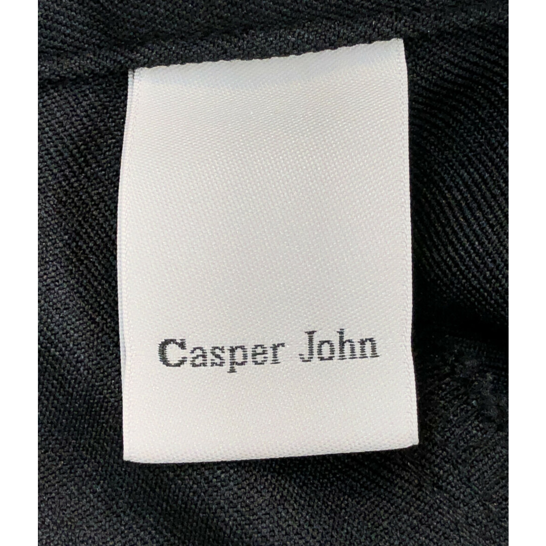 Casper John(キャスパージョン)のキャスパージョン CASPER JOHN ロングパンツ    メンズ S メンズのパンツ(ワークパンツ/カーゴパンツ)の商品写真