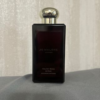 ジョーマローン(Jo Malone)のジョーマローン  コロンインテンス(ユニセックス)