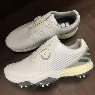 アディダス(adidas)のアディダスboaゴルフシューズ　アディダスゴルフ(ウエア)