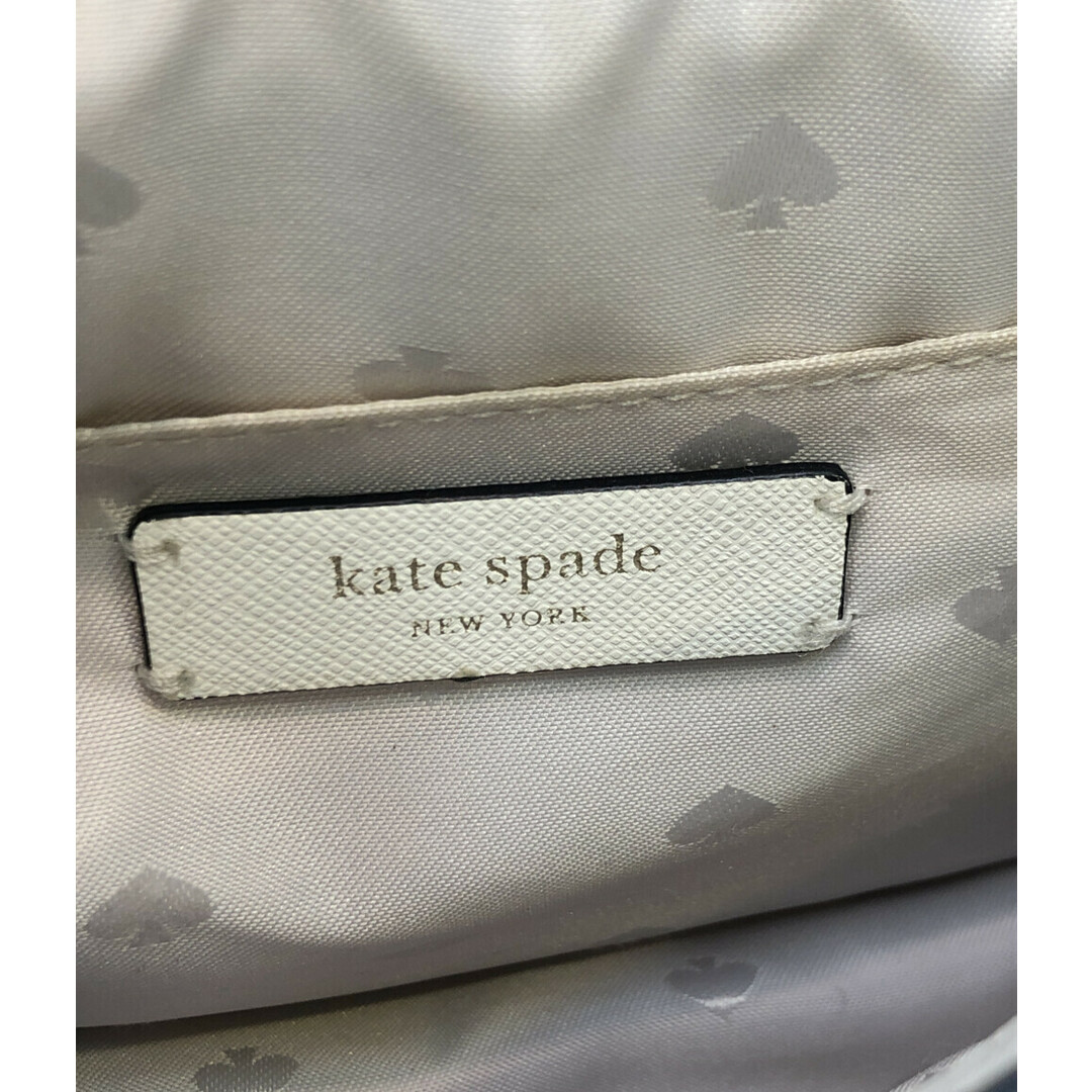 kate spade new york(ケイトスペードニューヨーク)のケイトスペード 2way ショルダーバッグ 肩掛け 斜め掛け レディース レディースのバッグ(ショルダーバッグ)の商品写真
