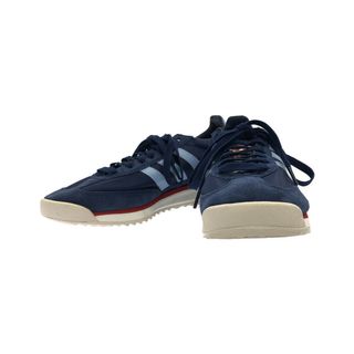 アディダス(adidas)のアディダス adidas ローカットスニーカー メンズ 27.5(スニーカー)