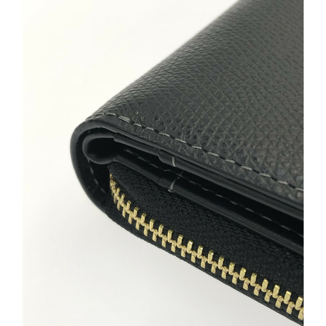 PATRICK COX(パトリックコックス)の美品 パトリックコックス PATRICK COX 二つ折り財布 レディース レディースのファッション小物(財布)の商品写真