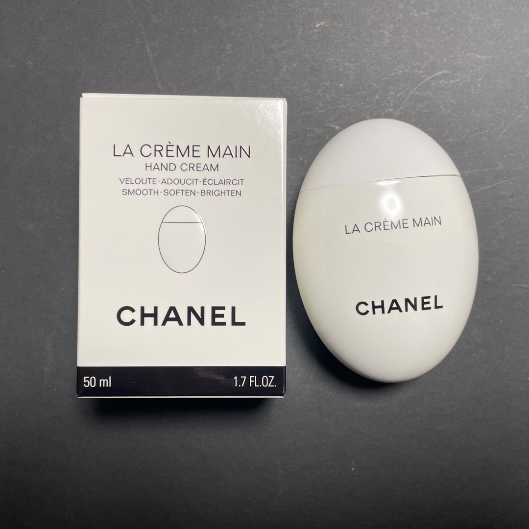 CHANEL(シャネル)のCHANEL ハンドクリーム コスメ/美容のボディケア(ハンドクリーム)の商品写真